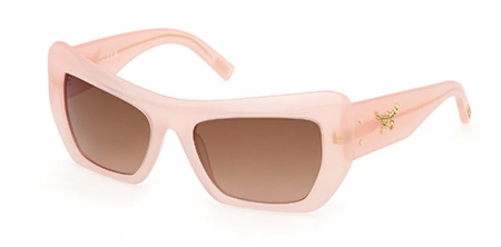 MCM WORLDWIDE 0003 Sunglasses - view 2